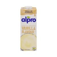 Молоко растительное ALPRO ванильный для профессионалов 1 л