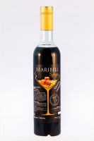 Сироп Maribell Карамель ванільна 900 г