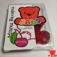 Мармелад Ведмедик зі смаком вишні 100 г
