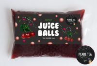 Bubble Tea Соковиті кульки зі смаком Вишні 1,8 кг