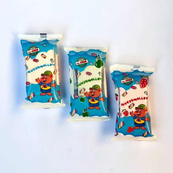 Маршмеллоу JABO класичний 35 г