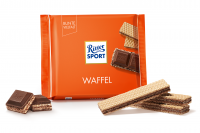 Шоколад RITTER SPORT Waffel 100 г