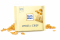 Шоколад RITTER SPORT Weiss+Crisp Білий шоколад з пластівцями 100 г