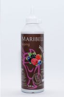 Топпинг Maribell Лесная ягода 600 г