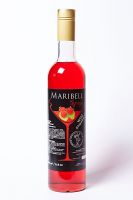 Сироп Maribell Суниця 900 г