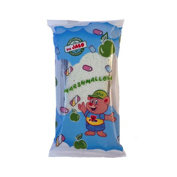 Маршмеллоу JABO з ароматом яблука 35 г