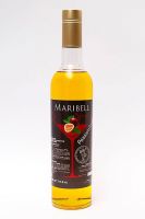  Сироп Maribell Яблоко маракуйя 900 г