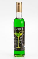 Сироп Maribell Зелений банан 900 г